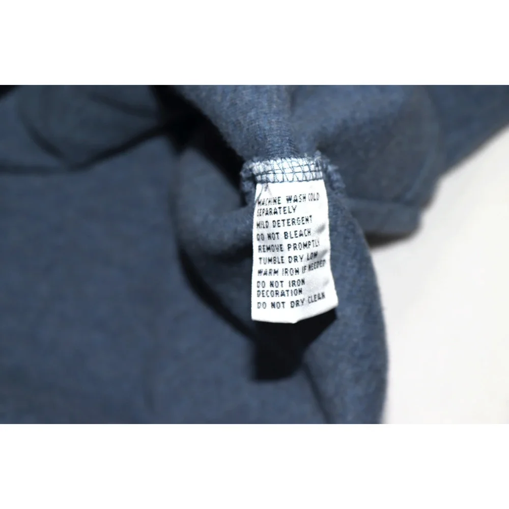 Polo Ralph Lauren Men's Long Sleeve 1/4 Zip Pullover Sweatshirt Size‎ Large